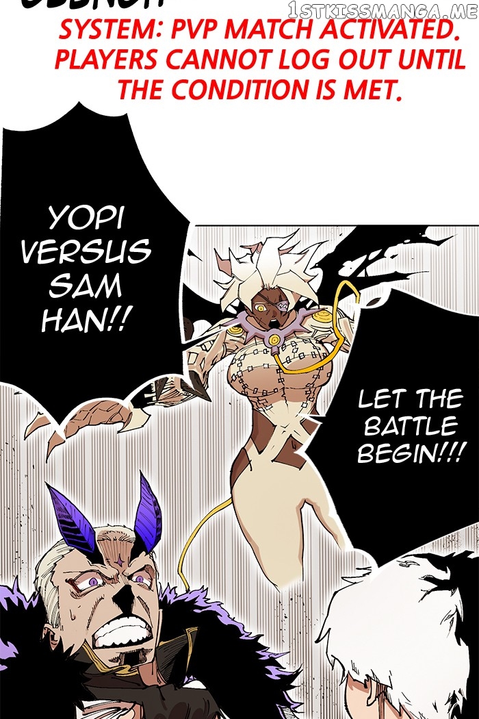 Hardcore Leveling Warrior chapter 266 - page 115