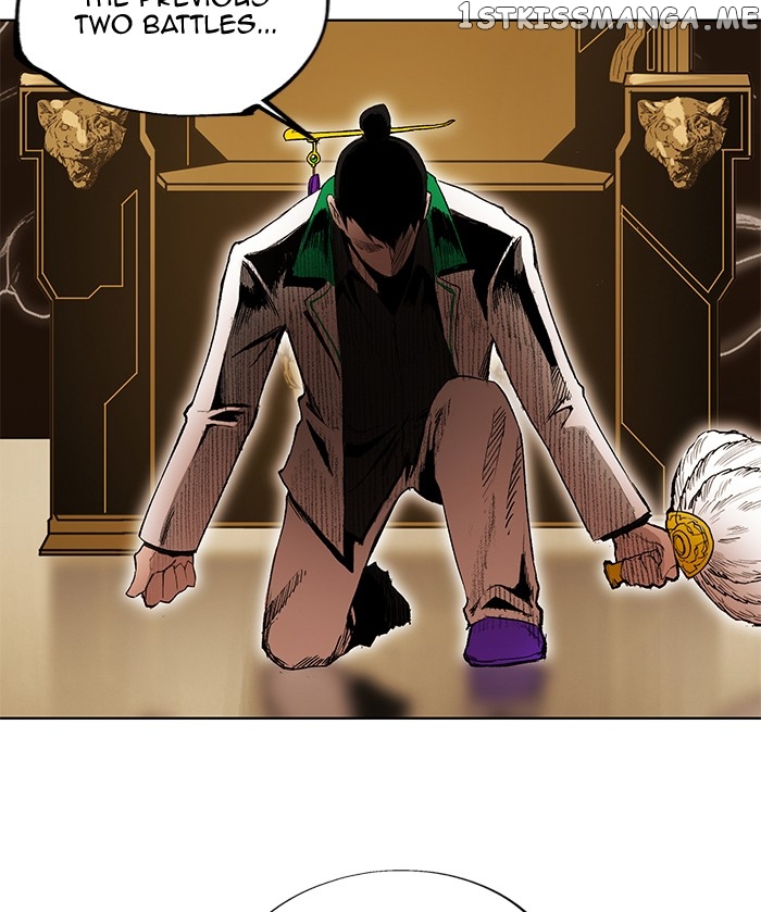 Hardcore Leveling Warrior chapter 266 - page 19