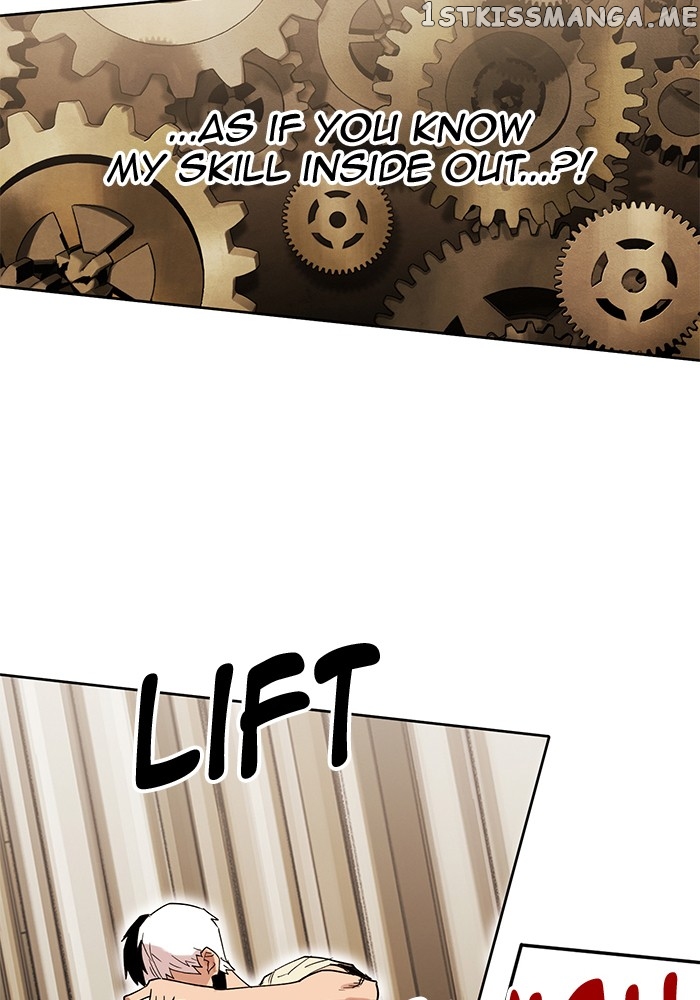Hardcore Leveling Warrior chapter 266 - page 50