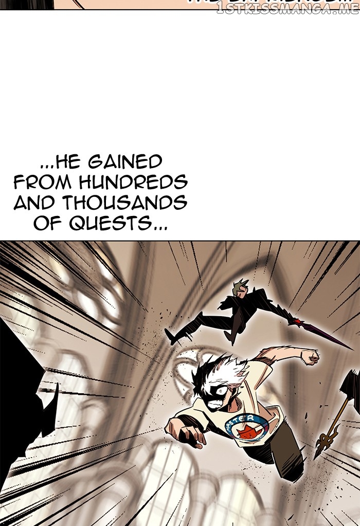 Hardcore Leveling Warrior chapter 266 - page 64