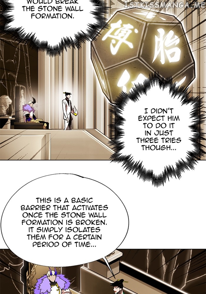 Hardcore Leveling Warrior chapter 266 - page 75