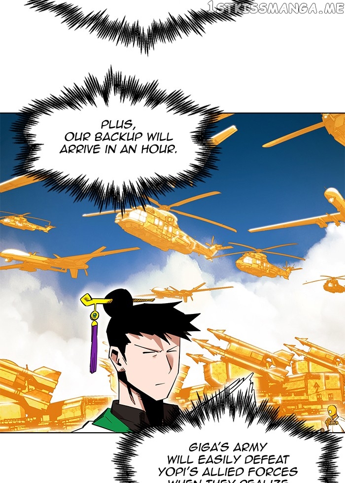 Hardcore Leveling Warrior chapter 266 - page 79