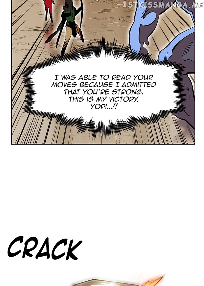 Hardcore Leveling Warrior chapter 266 - page 81