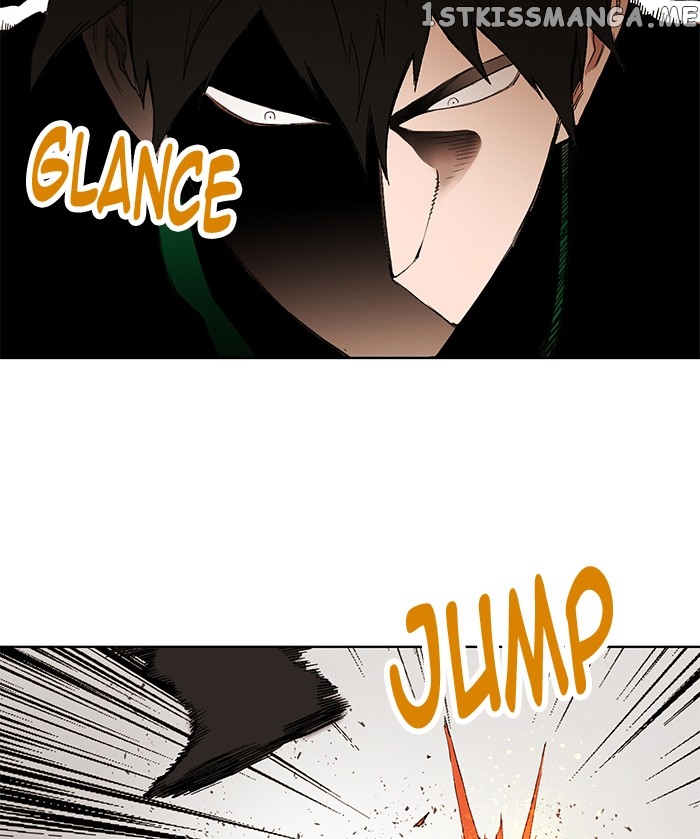 Hardcore Leveling Warrior chapter 266 - page 9