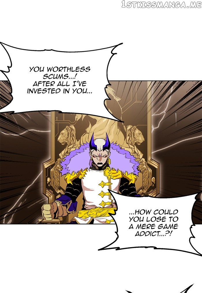 Hardcore Leveling Warrior chapter 266 - page 96