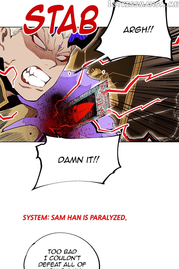 Hardcore Leveling Warrior chapter 266 - page 97