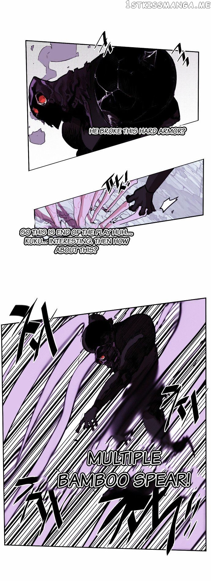 Hardcore Leveling Warrior chapter 21 - page 11