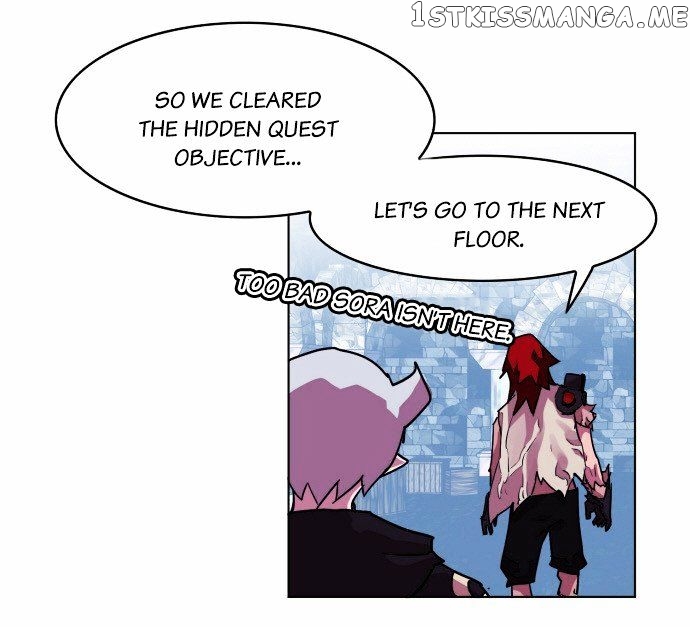 Hardcore Leveling Warrior chapter 21 - page 21