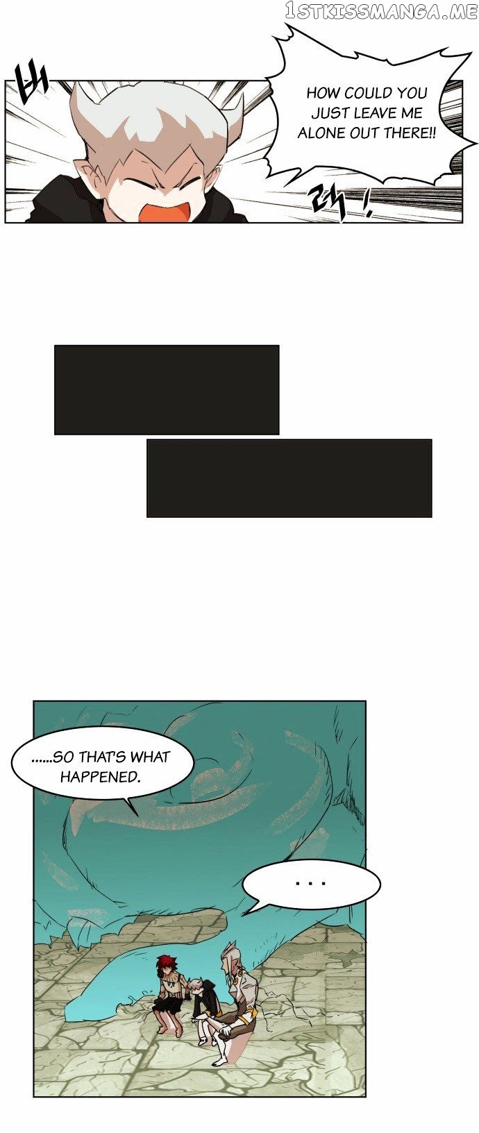 Hardcore Leveling Warrior chapter 21 - page 27