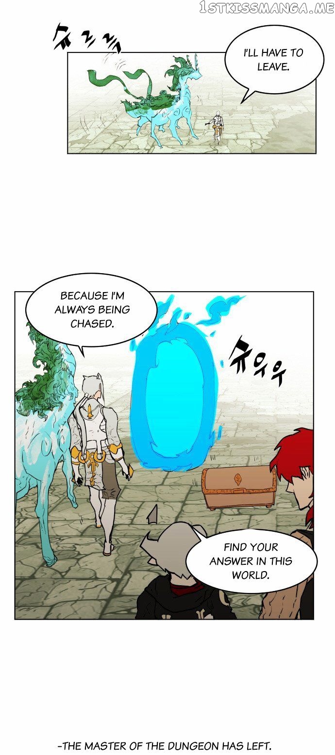 Hardcore Leveling Warrior chapter 21 - page 29