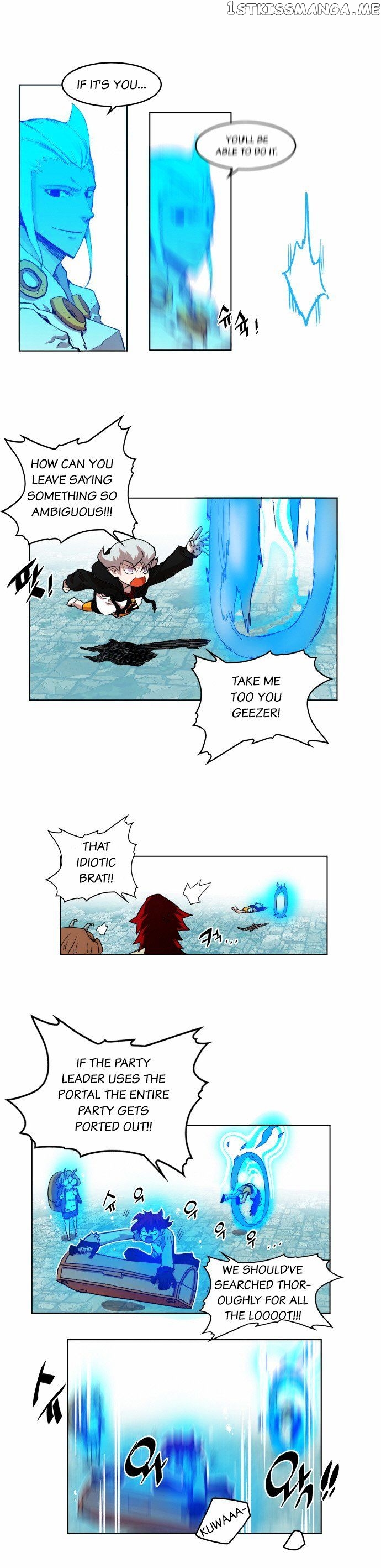 Hardcore Leveling Warrior chapter 21 - page 31