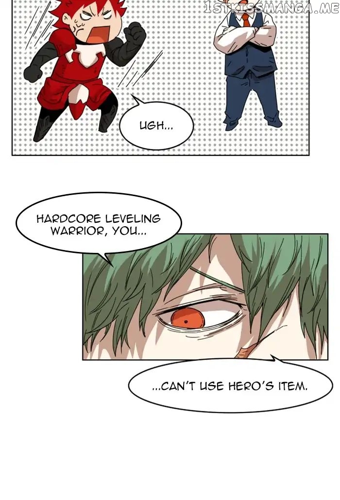 Hardcore Leveling Warrior chapter 143 - page 31