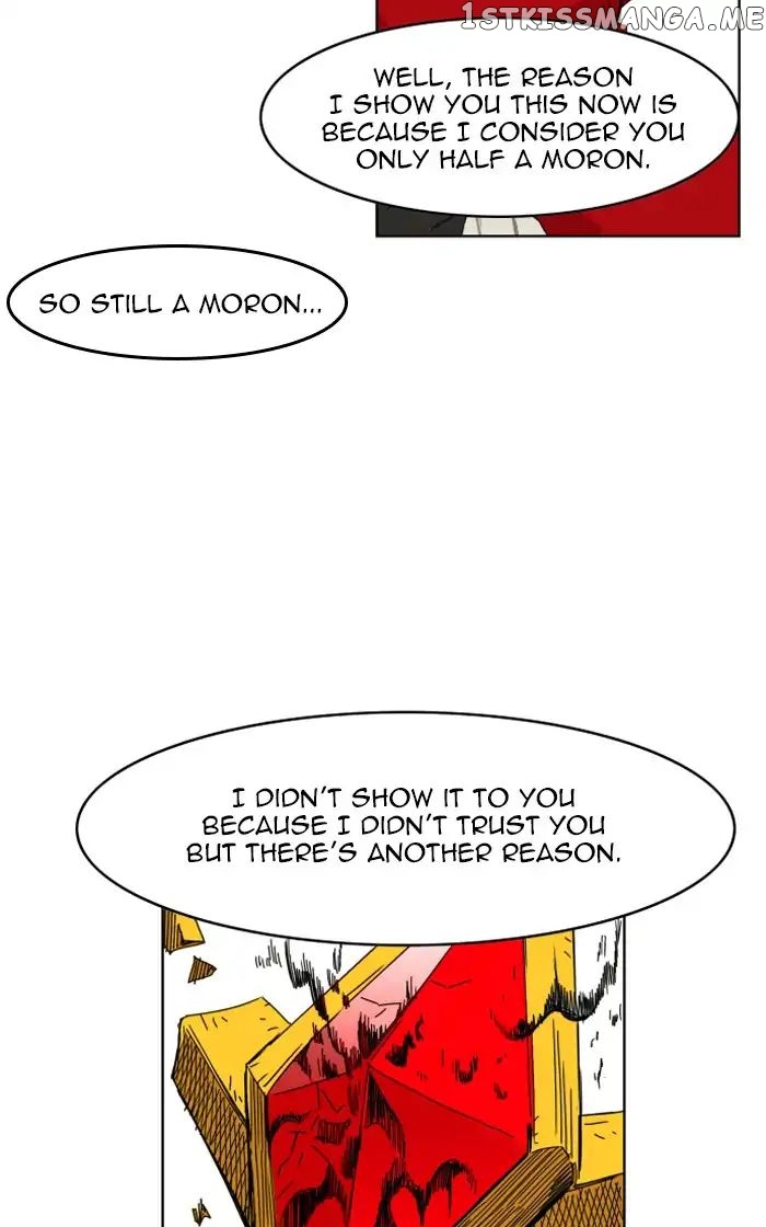Hardcore Leveling Warrior chapter 143 - page 44