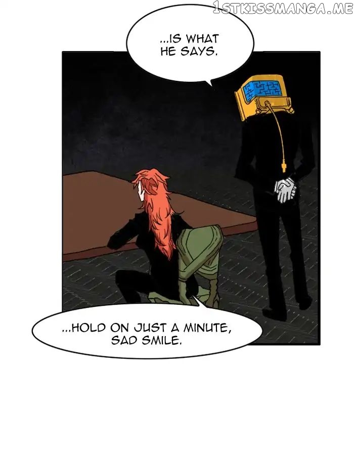 Hardcore Leveling Warrior chapter 143 - page 61