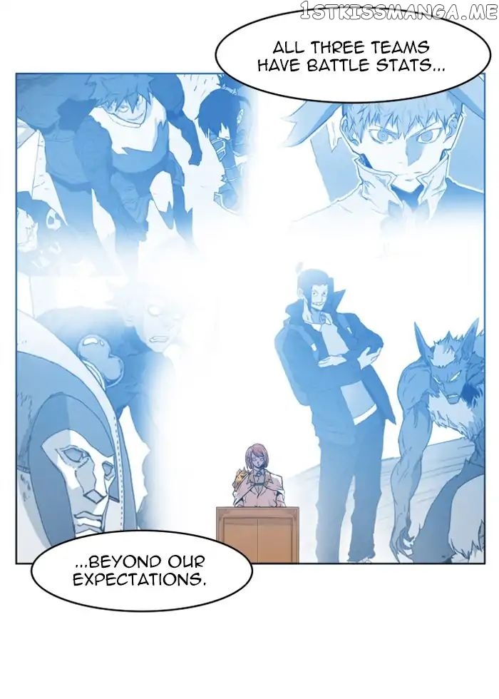 Hardcore Leveling Warrior chapter 143 - page 64