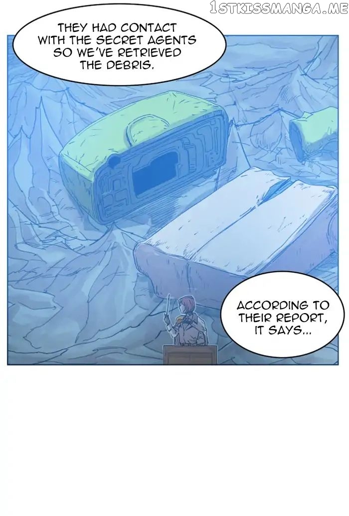 Hardcore Leveling Warrior chapter 143 - page 73