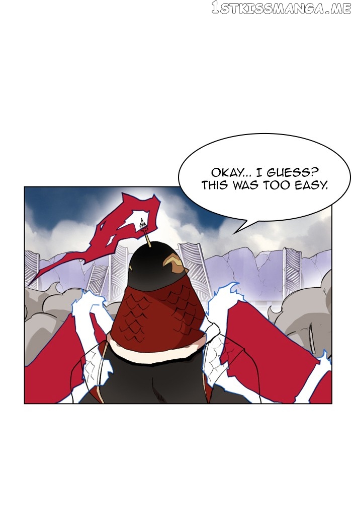 Hardcore Leveling Warrior chapter 212 - page 23