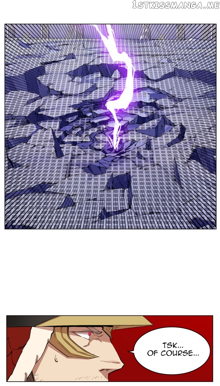 Hardcore Leveling Warrior chapter 212 - page 24