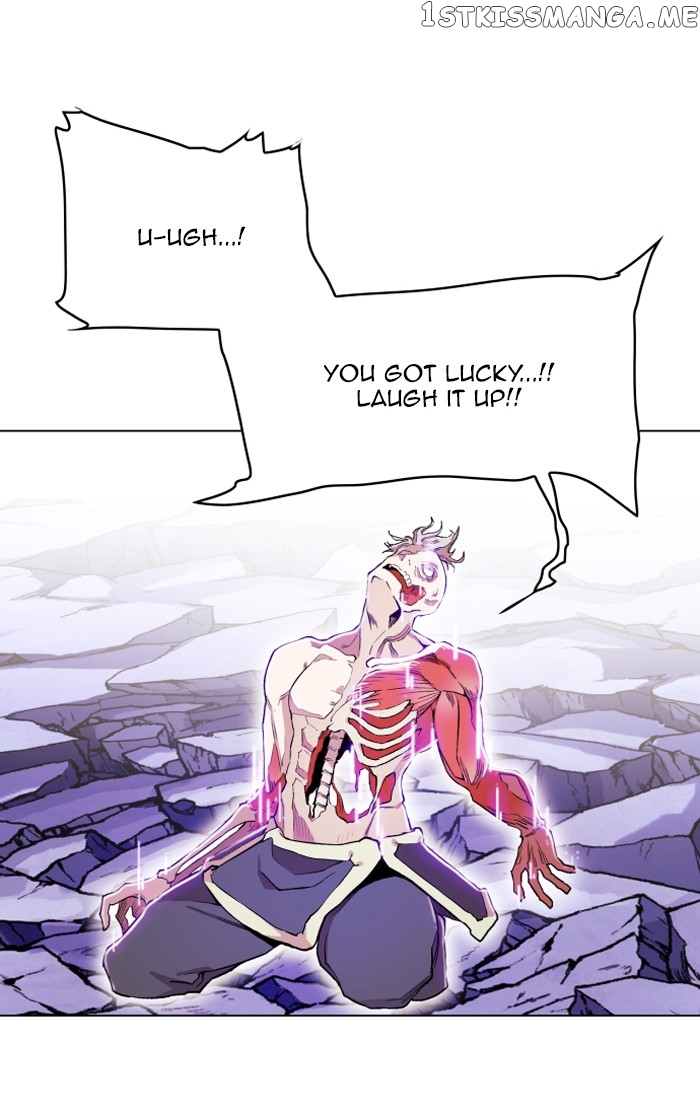 Hardcore Leveling Warrior chapter 212 - page 25