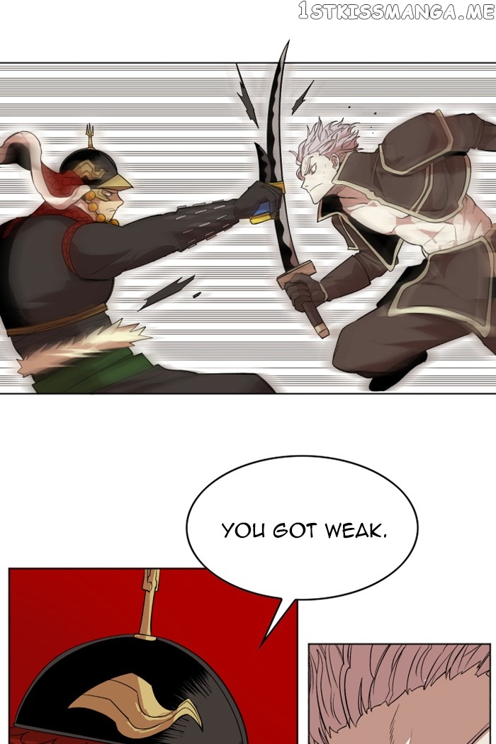 Hardcore Leveling Warrior chapter 212 - page 3