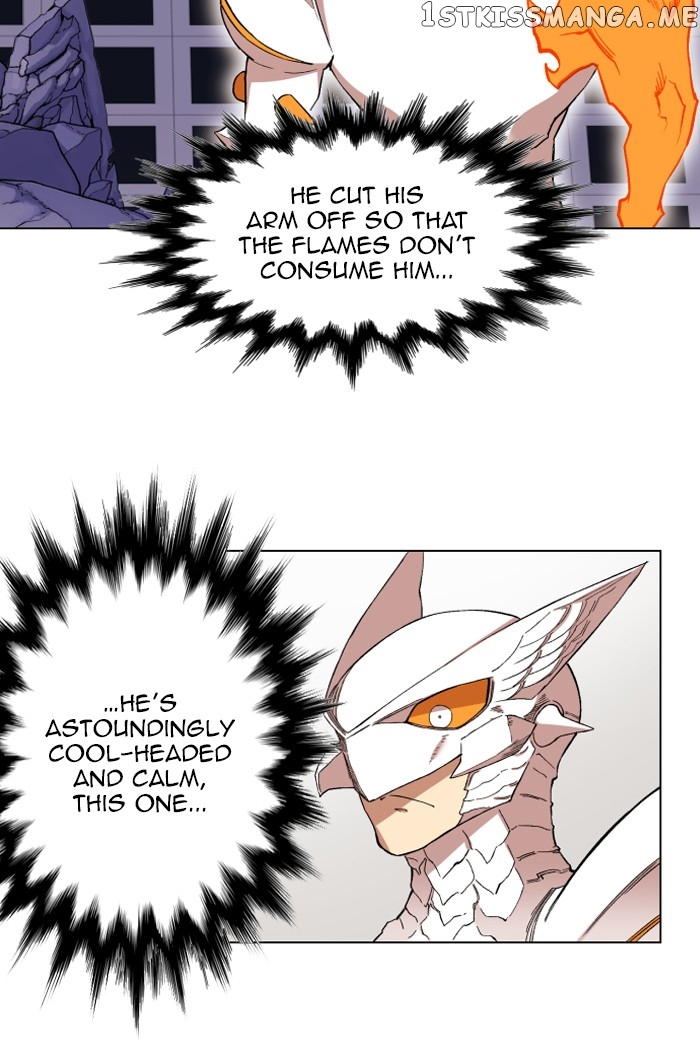 Hardcore Leveling Warrior chapter 212 - page 32
