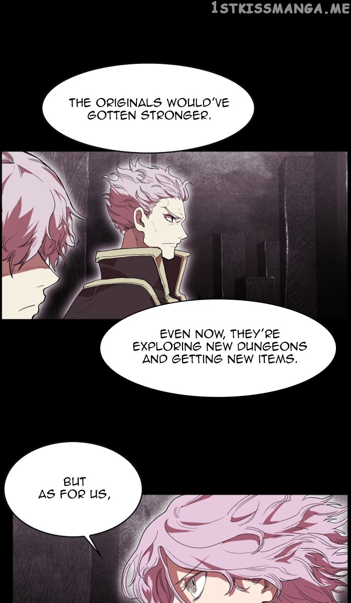Hardcore Leveling Warrior chapter 212 - page 44