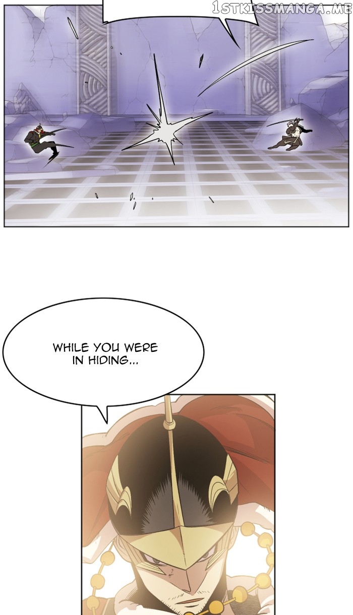 Hardcore Leveling Warrior chapter 212 - page 6