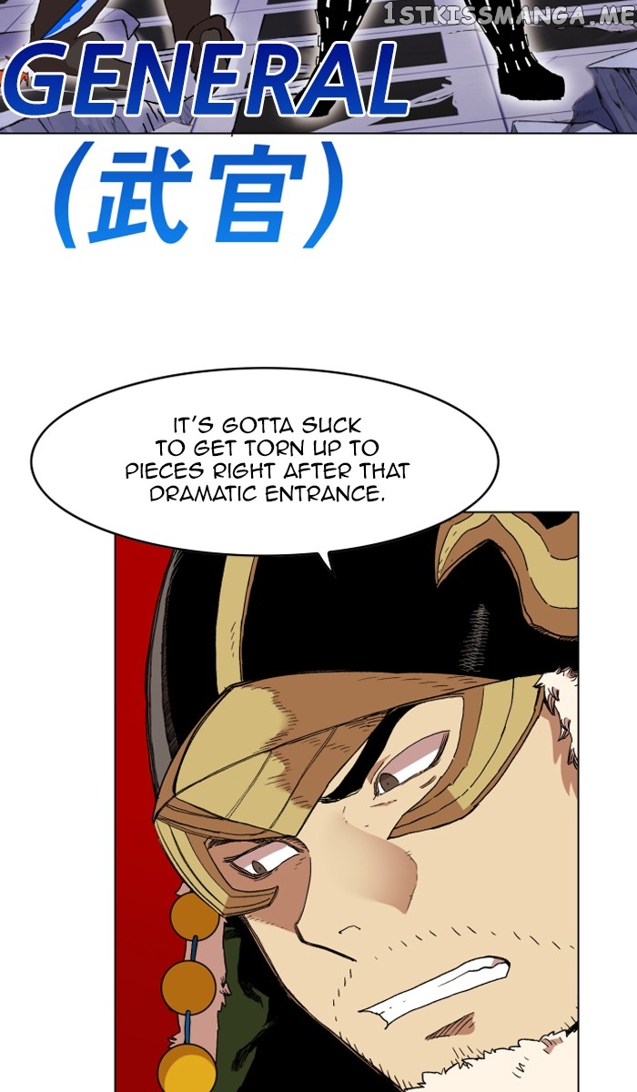 Hardcore Leveling Warrior chapter 212 - page 67