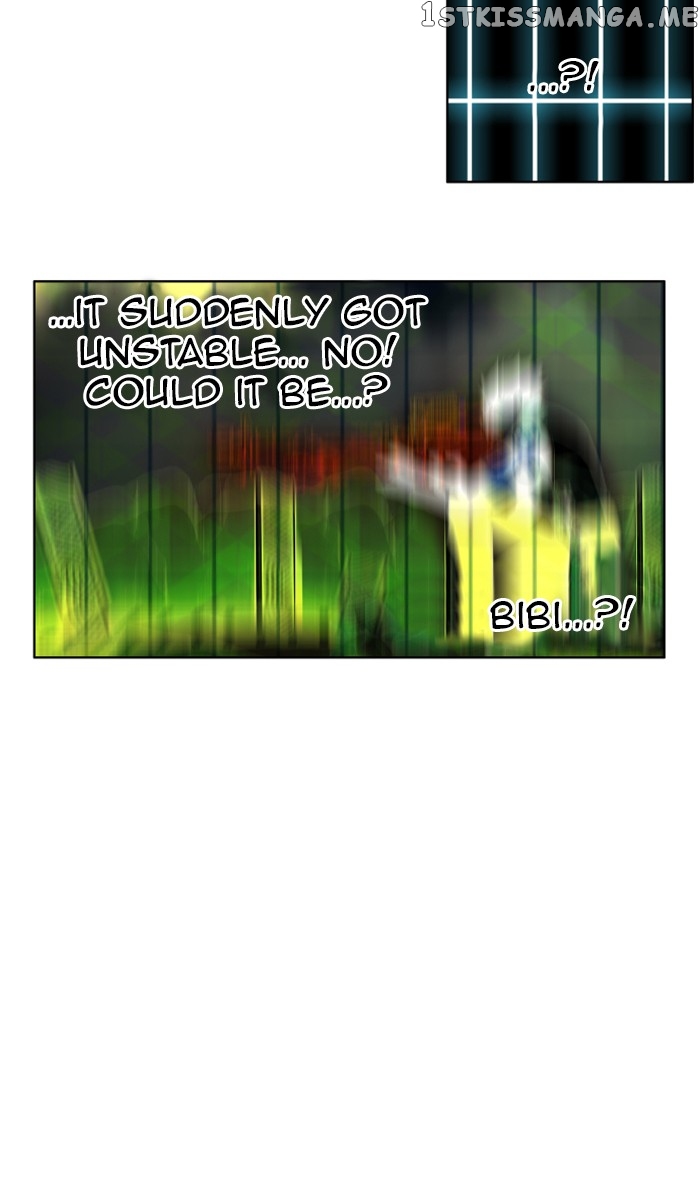 Hardcore Leveling Warrior chapter 212 - page 85