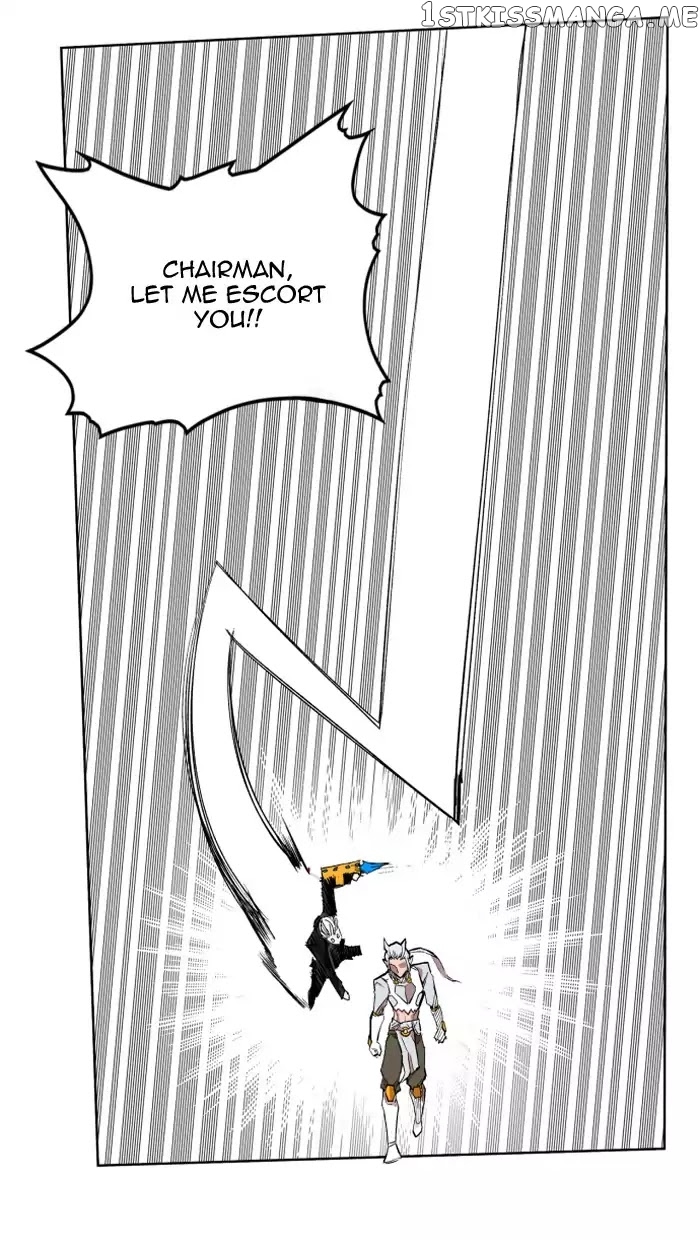 Hardcore Leveling Warrior chapter 103 - page 35