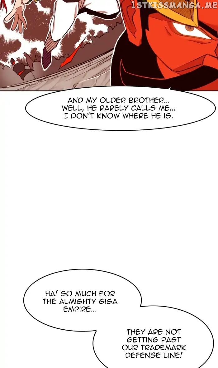Hardcore Leveling Warrior chapter 182 - page 10
