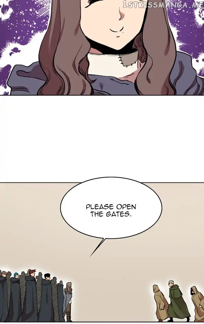 Hardcore Leveling Warrior chapter 182 - page 16