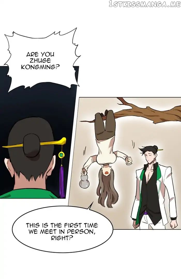 Hardcore Leveling Warrior chapter 182 - page 28