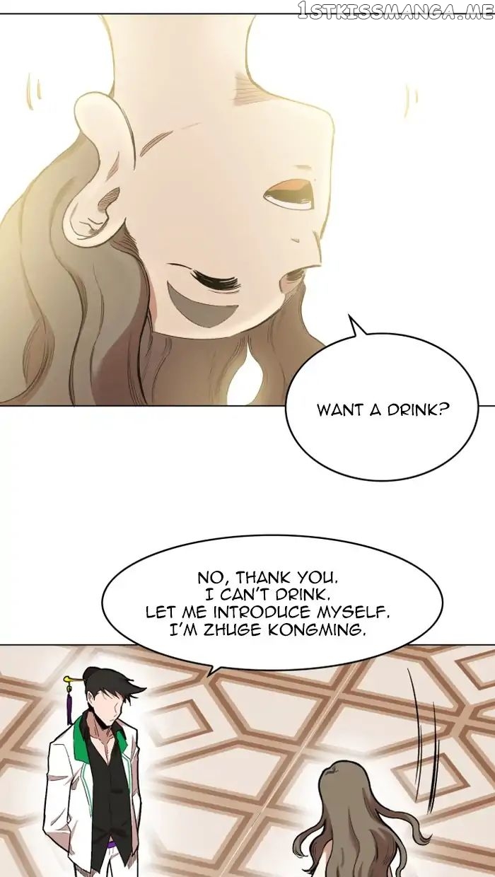 Hardcore Leveling Warrior chapter 182 - page 29