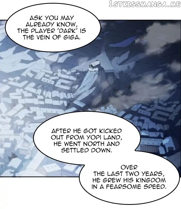 Hardcore Leveling Warrior chapter 182 - page 37