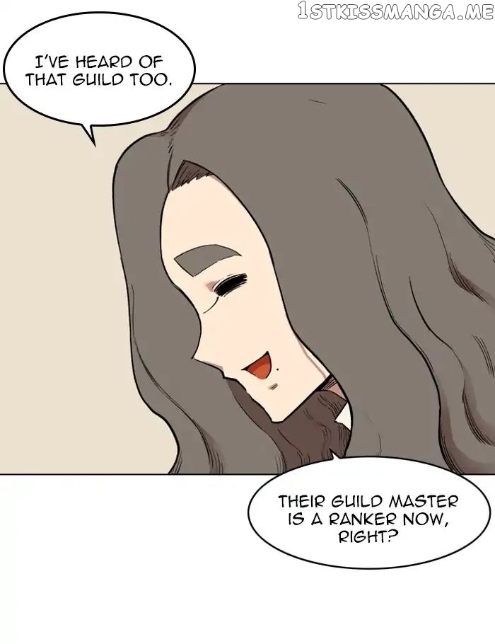 Hardcore Leveling Warrior chapter 182 - page 38