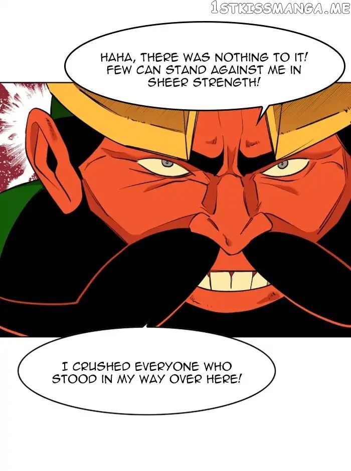 Hardcore Leveling Warrior chapter 182 - page 4