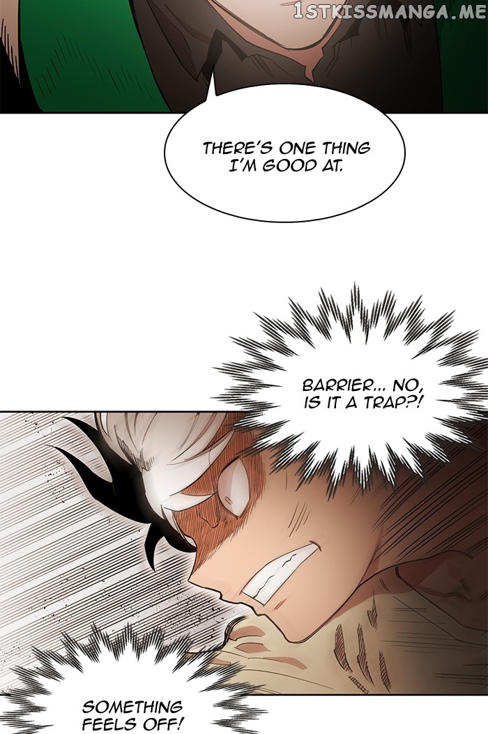 Hardcore Leveling Warrior chapter 265 - page 100