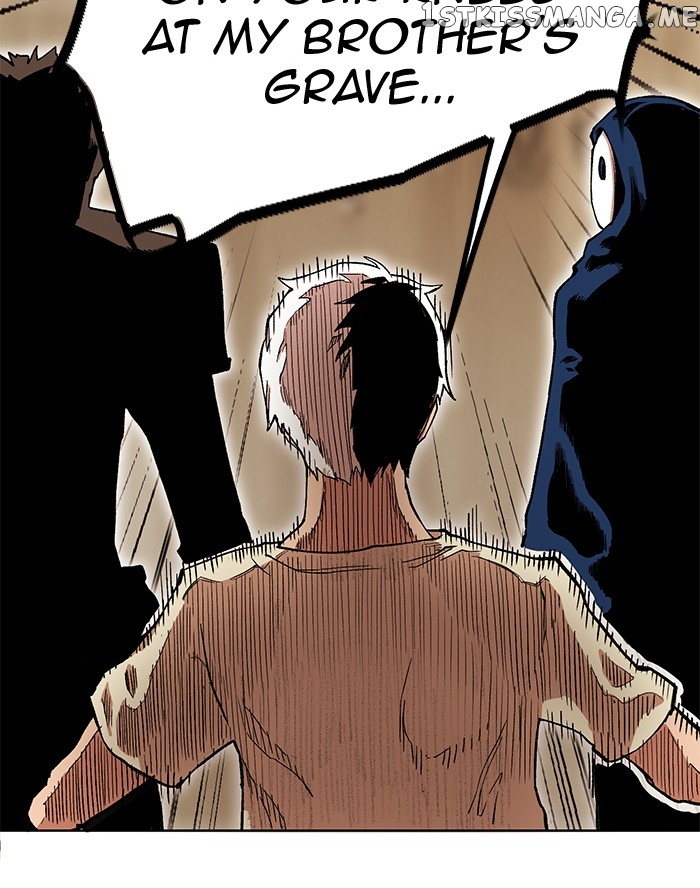 Hardcore Leveling Warrior chapter 265 - page 12