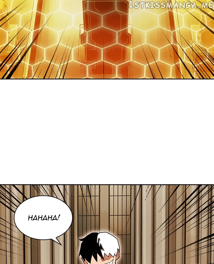 Hardcore Leveling Warrior chapter 265 - page 22