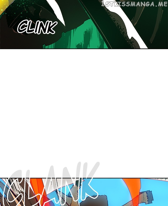Hardcore Leveling Warrior chapter 265 - page 32