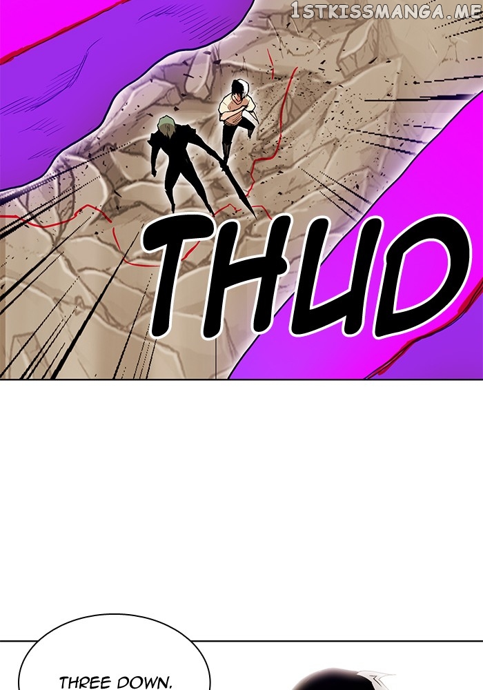 Hardcore Leveling Warrior chapter 265 - page 73