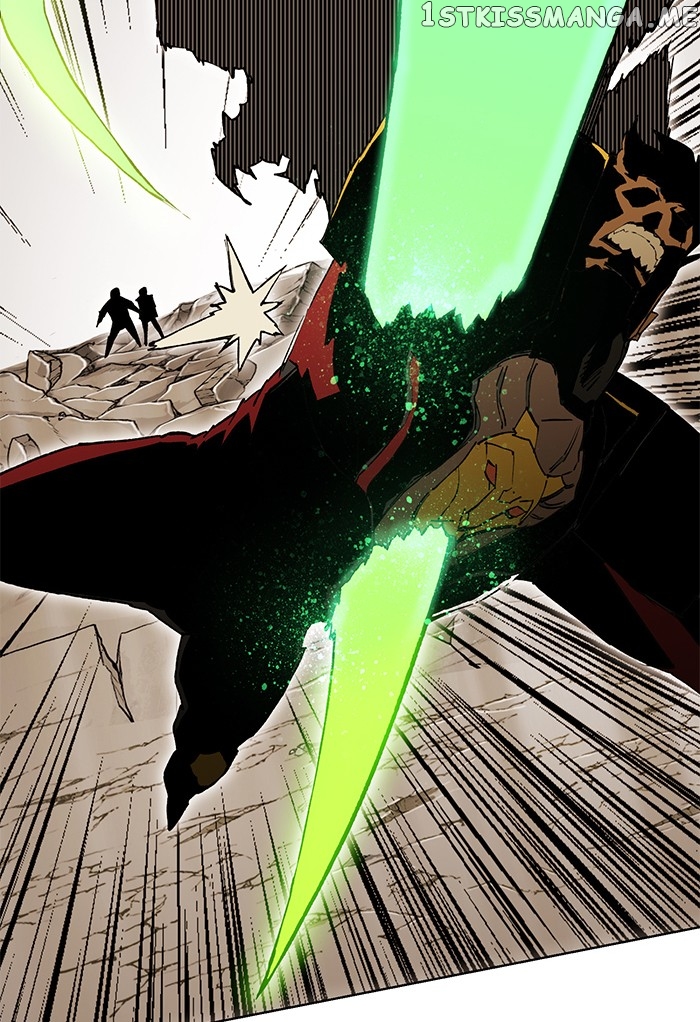 Hardcore Leveling Warrior chapter 265 - page 76