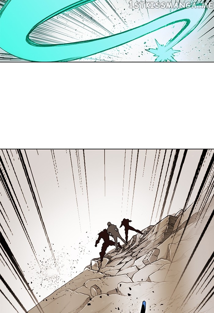 Hardcore Leveling Warrior chapter 265 - page 83