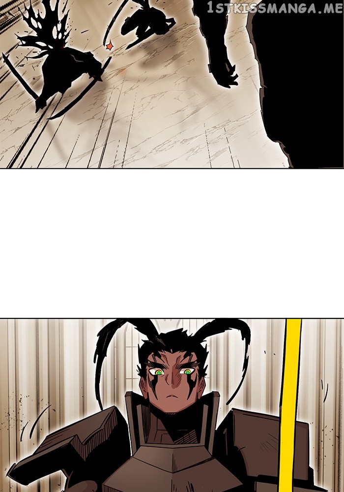 Hardcore Leveling Warrior chapter 265 - page 90
