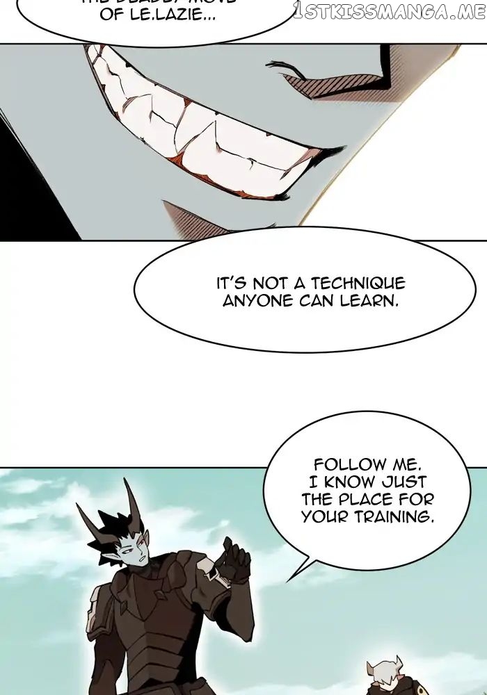 Hardcore Leveling Warrior chapter 181 - page 10