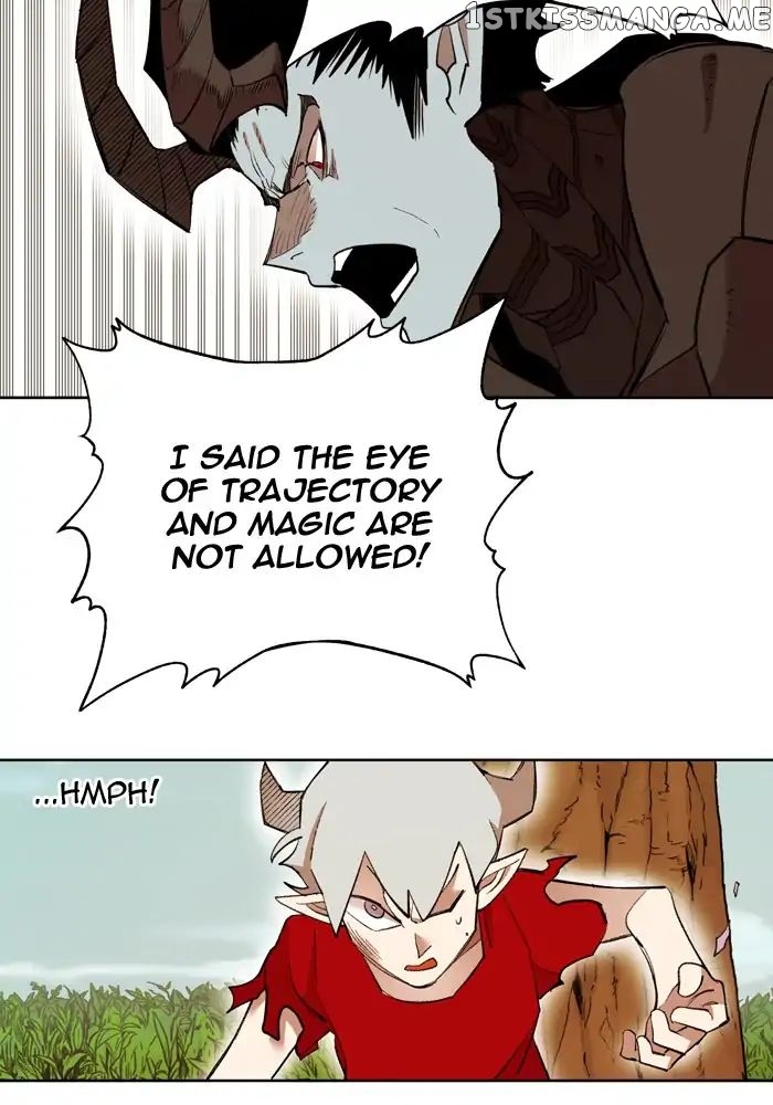 Hardcore Leveling Warrior chapter 181 - page 16