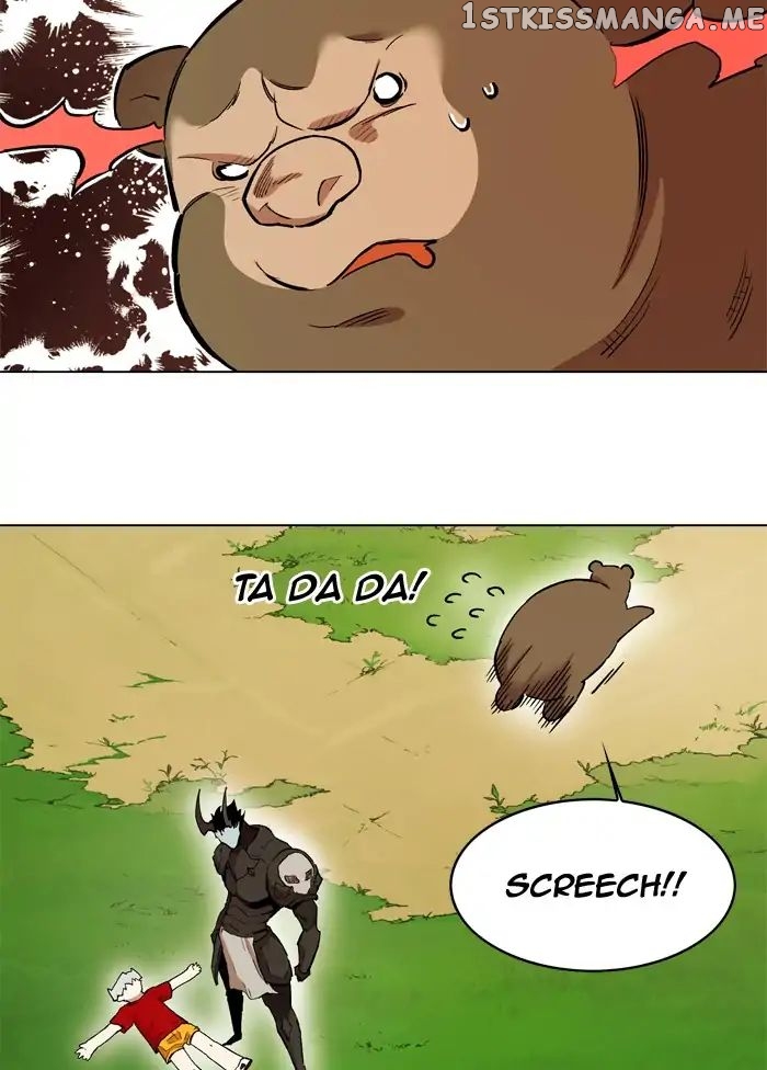 Hardcore Leveling Warrior chapter 181 - page 28