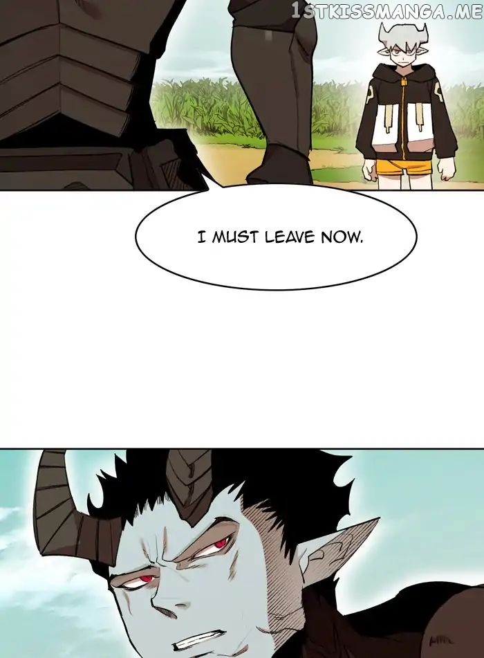 Hardcore Leveling Warrior chapter 181 - page 3