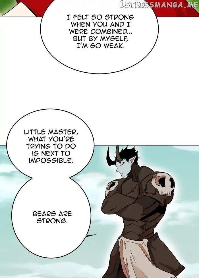 Hardcore Leveling Warrior chapter 181 - page 30